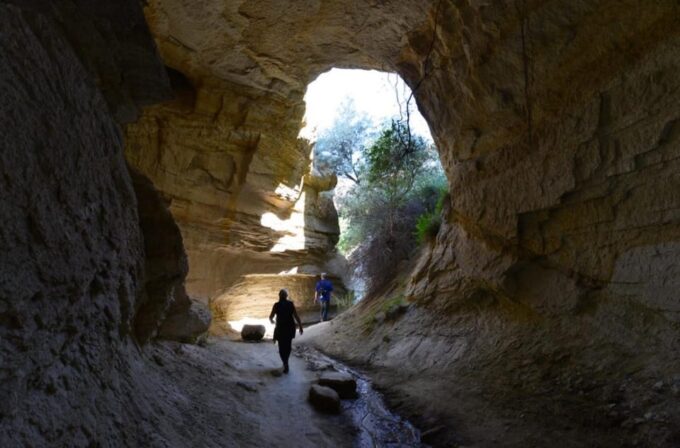 Private Popular Cappadocia Tour With Lunch - Pickup Locations