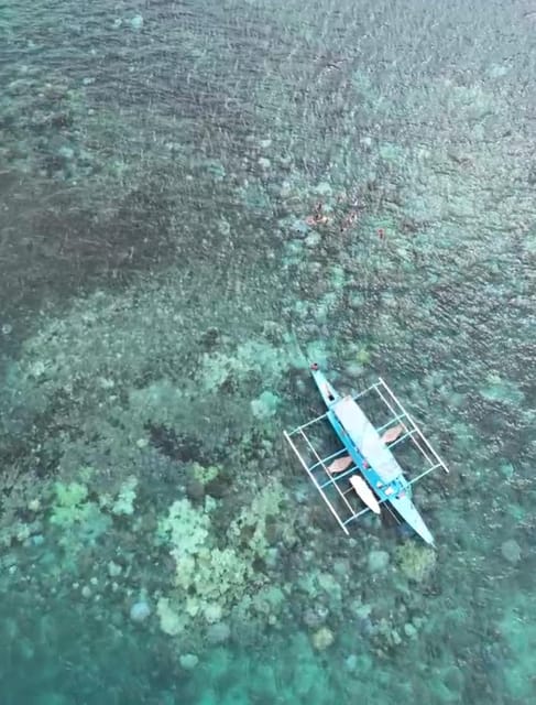 PRIVATE PORT BARTON DAY TOUR FROM PUERTO PRINCESA - Important Information