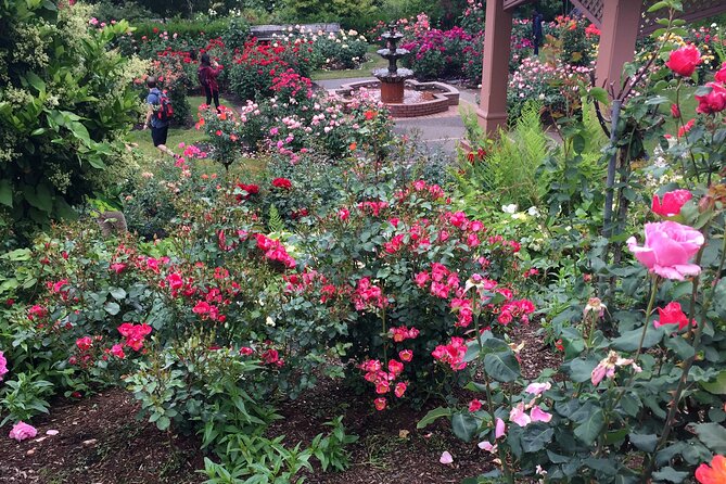 Private Portland Discovery Tour - Tour Duration and Pricing