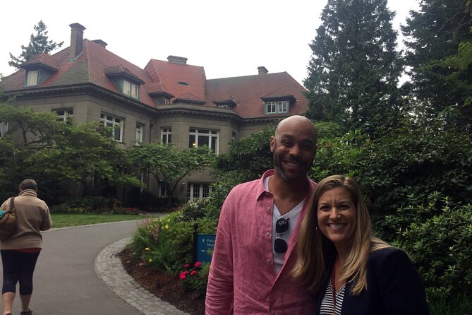 Private Portland Discovery Tour - Customer Reviews