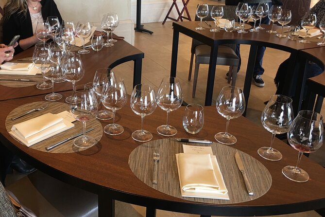 Private Portland Elevated Wine Tour - Additional Tour Considerations