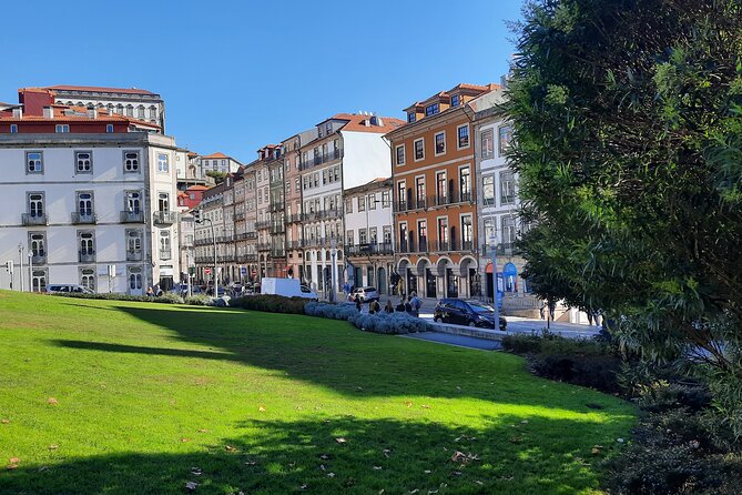 Private Porto Discovery: Walking Tour, Wine Cellars With Tastings - Review Highlights