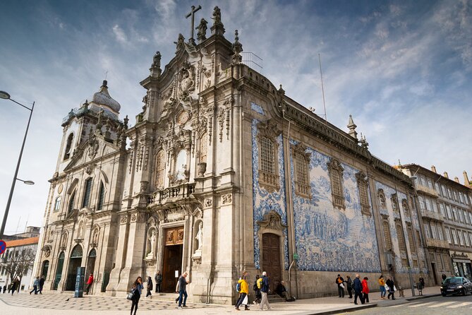 Private Porto Half-Day City Tour - Customer Experiences