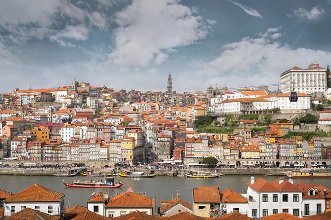 Private Porto Half-Day City Tour - Tour Experiences