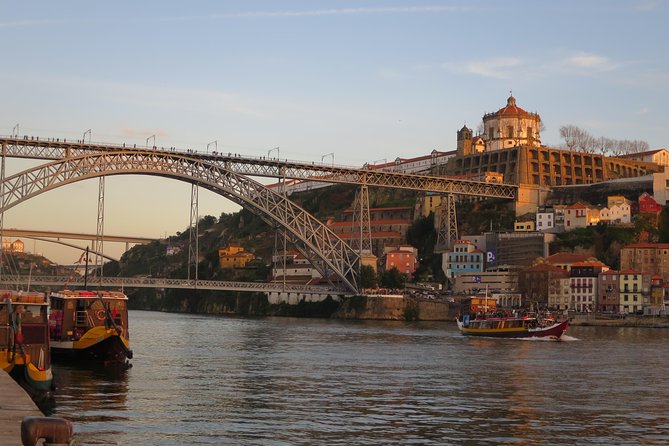 Private Porto Half Day Tour: Port Wine Cellars and Cheese Tasting - Tour Conditions