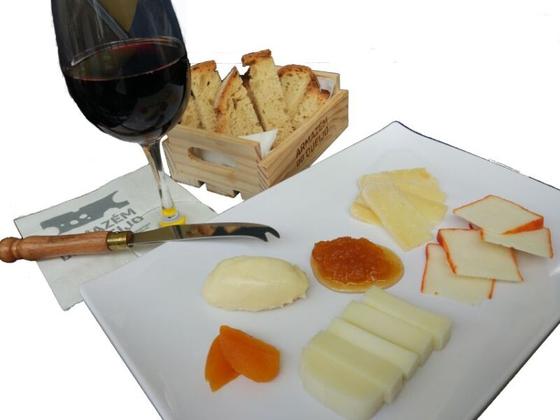 Private Porto Half-Day Tour - Wine Cellars & Cheese Tasting - Price and Inclusions