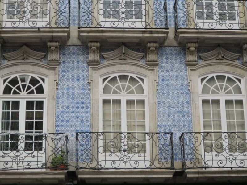 Private Porto Half-Day Tour - Wine Cellars & Cheese Tasting - Port Wine Cellars