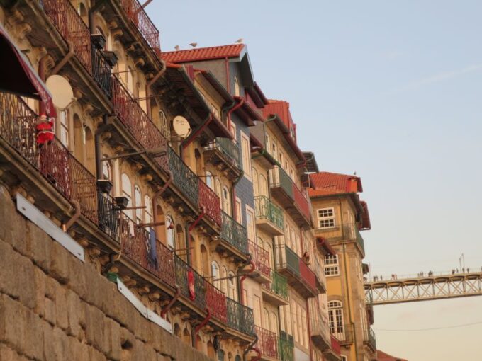 Private Porto Half-Day Tour - Wine Cellars & Cheese Tasting - Historical Center Exploration