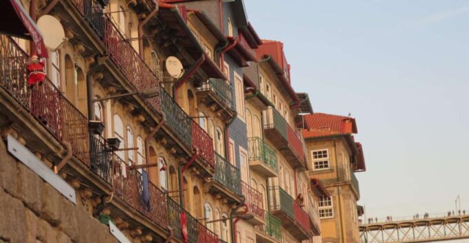 Private Porto Half-Day Tour - Wine Cellars & Cheese Tasting - Customer Feedback