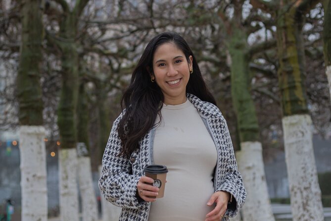 Private Portrait Photo Shoot in Brussels - Experience and Expectations