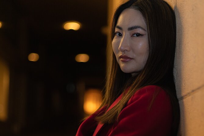 Private Portrait Photo Shoot in Brussels - Accessibility and Participation