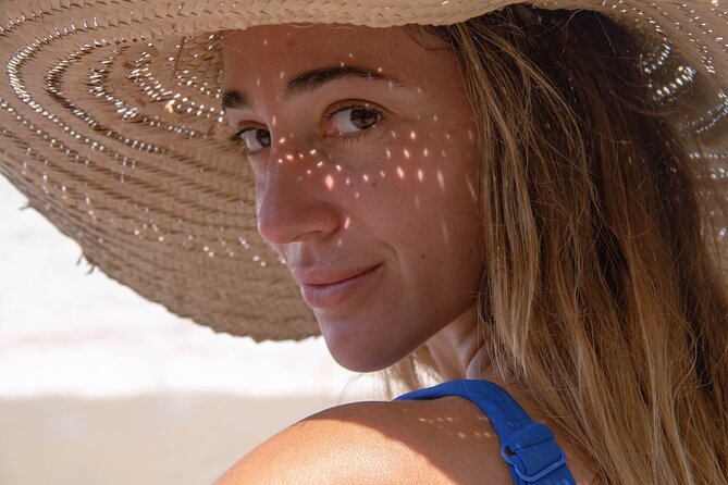 Private Portrait Photography Session in Rio - Key Points