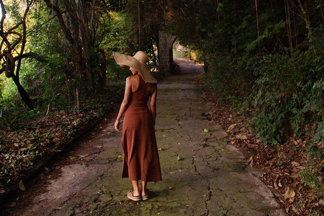 Private Portrait Photography Session in Rio - Meeting and Transportation