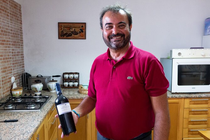 Private Portuguese Cooking Class in Lisbon With a Local - Cancellation and Dietary Options