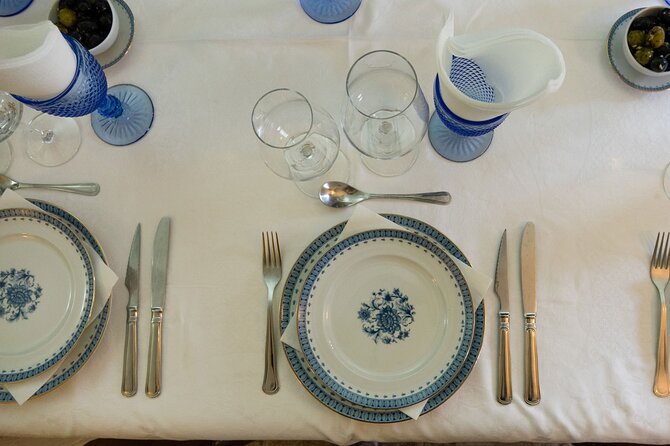 Private Portuguese Cooking Class in Lisbon With a Local - Hands-On Cooking Class