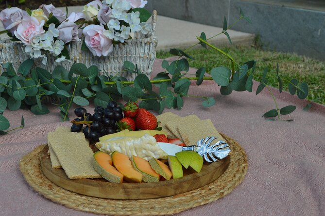 Private Posh Picnic on Nassaus Beach - Accessibility and Accommodations