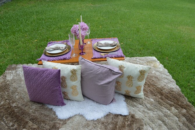 Private Posh Picnic on Nassaus Beach - Booking and Cancellation Policy
