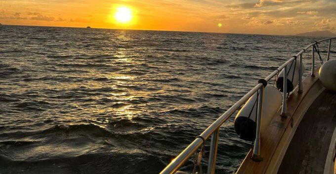 Private Positano Sunset Experience From Sorrento - Cancellation Policy