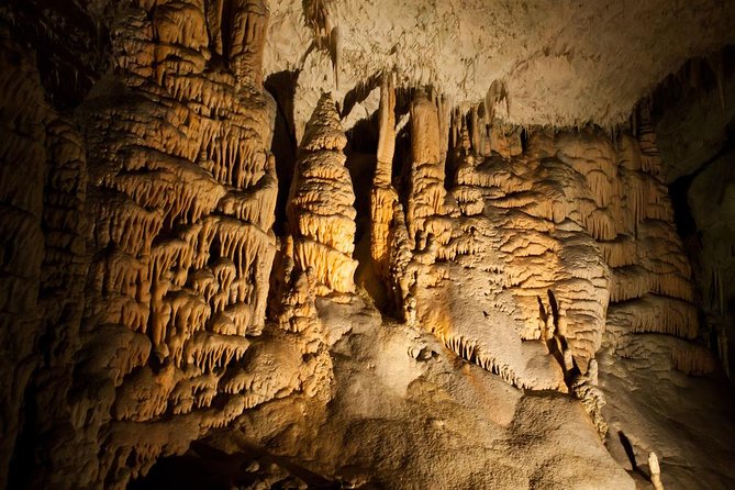 Private Postojna Cave & Predjama Castle Tour From Ljubljana - Pickup and Meeting Arrangements