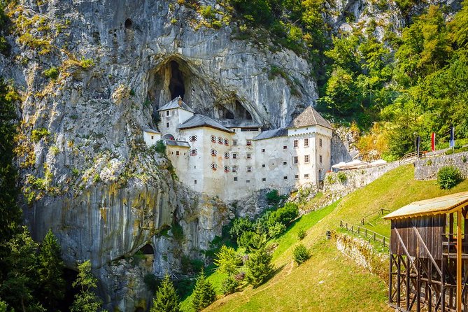 Private Postojna Cave & Predjama Castle Tour From Ljubljana - Accessibility and Accommodations