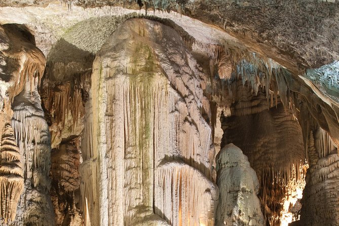 Private Postojna Cave & Predjama Castle Tour From Ljubljana - Tour Itinerary and Duration