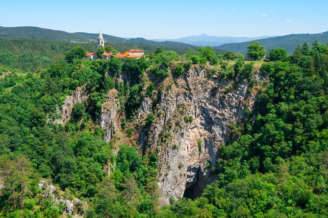 Private Postojna Cave & Predjama Castle Tour From Ljubljana - Booking and Reservation Process