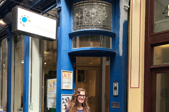 Private Potter/Magic Tour London by Electric Taxi - Highlights of the Tour