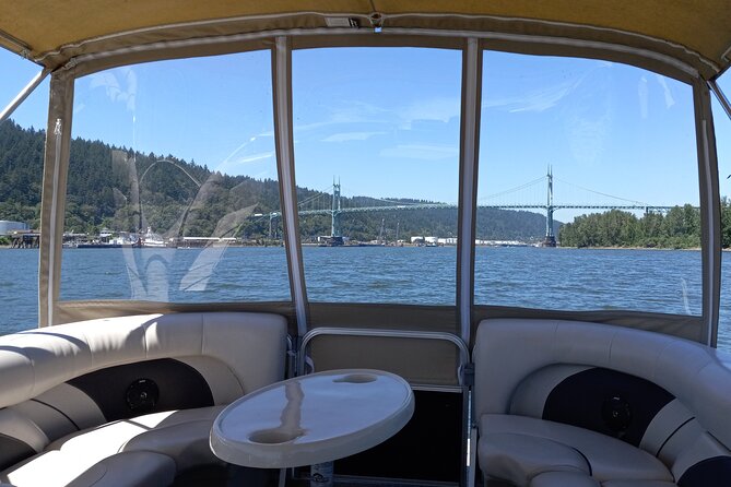 Private Power Boat Tour in Portland - Sights and Attractions