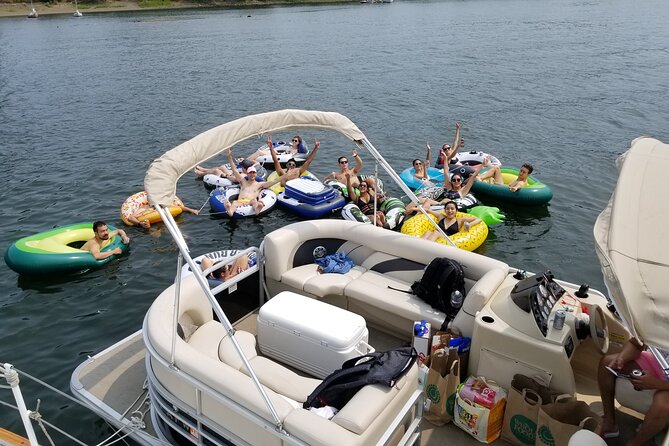 Private Power Boat Tour in Portland - Booking and Confirmation