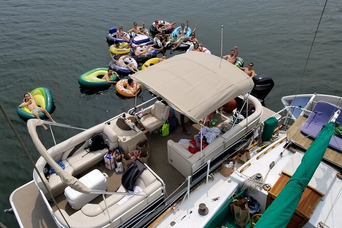 Private Power Boat Tour in Portland - Frequently Asked Questions