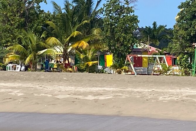 Private Power Catamaran Adventure in Saint Kitts and Nevis - Accessibility Considerations