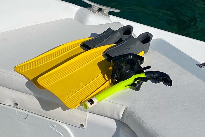 Private Power Catamaran Adventure in Saint Kitts and Nevis - Traveler Ratings and Experiences