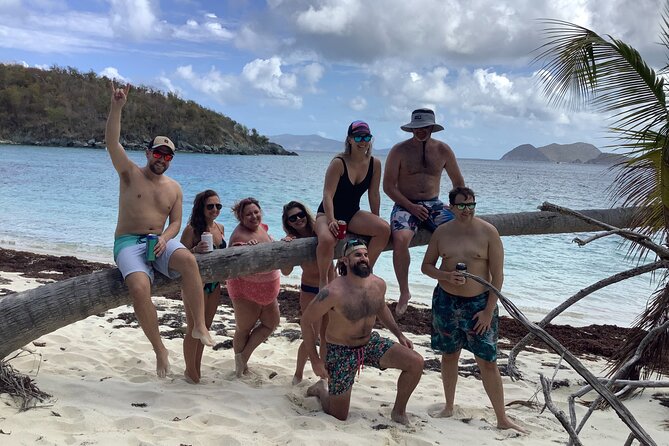 Private Power Catamaran. Secluded Beaches, Snorkeling, Turtles for Full/Half Day - Health and Safety