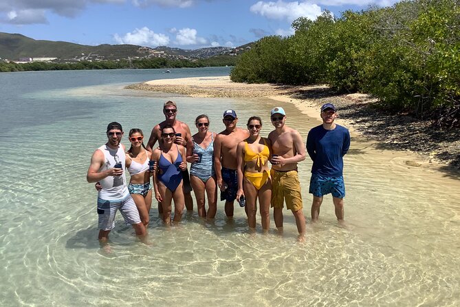 Private Power Catamaran. Secluded Beaches, Snorkeling, Turtles for Full/Half Day - Booking Information