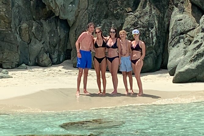Private Power Catamaran. Secluded Beaches, Snorkeling, Turtles for Full/Half Day - Explore Secluded Beaches