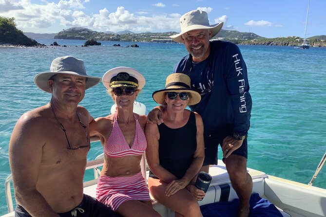 Private Power Catamaran. Secluded Beaches, Snorkeling, Turtles for Full/Half Day - Snorkeling Experiences