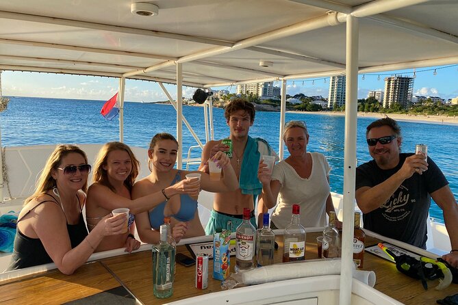 Private Power Catamaran Tour to St Barts - Inclusions and Costs
