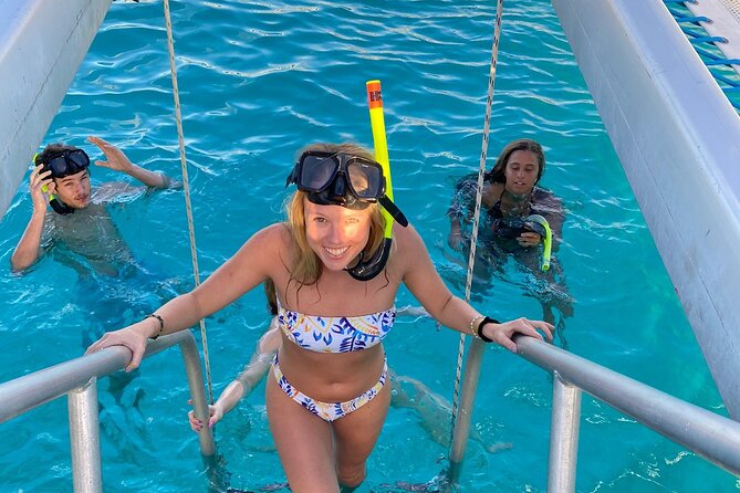 Private Power Catamaran Tour to St Barts - Weather and Cancellation Policy