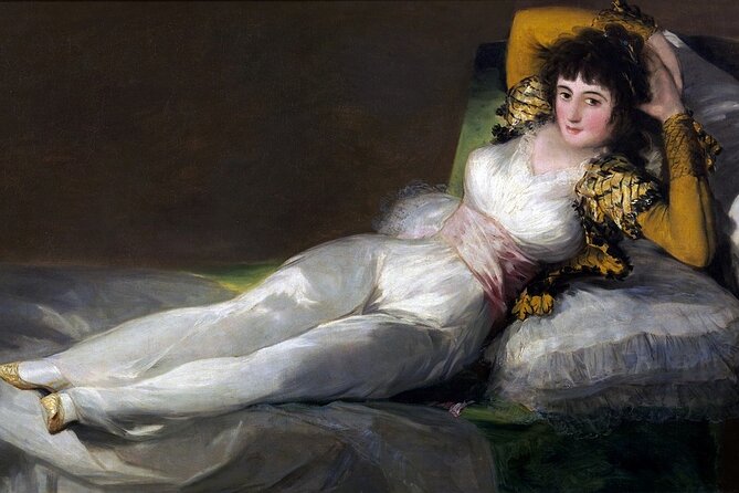 Private: Prado Museum and Optional Royal Palace - Accessibility Considerations
