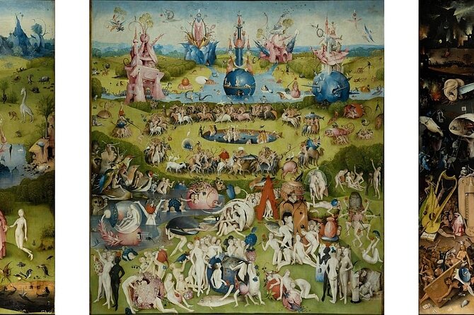 Private: Prado Museum and Optional Royal Palace - Customer Reviews and Testimonials
