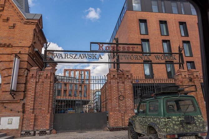 Private Praga Experience Trip - Meeting and Pickup
