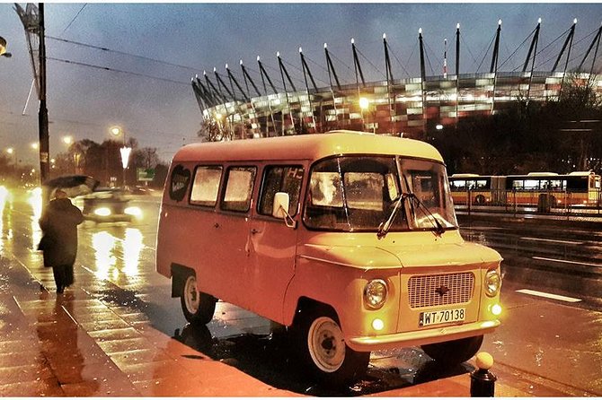 Private Praga Experience Trip - Traveler Reviews