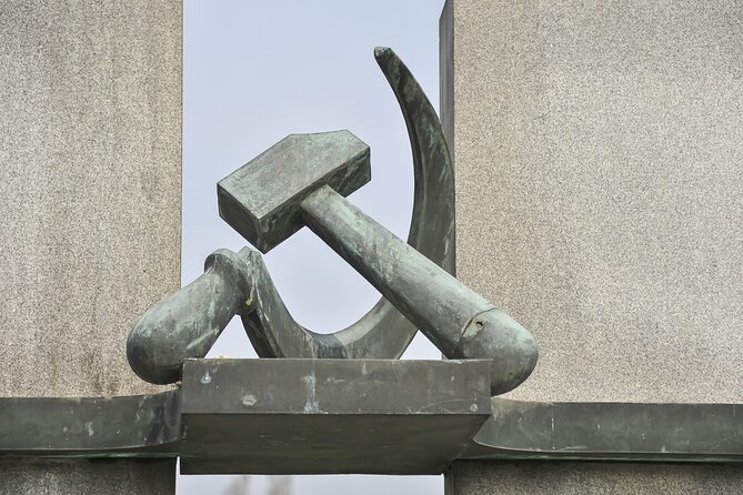 Private Prague Communism and World War II Walking Tour - Accessibility and Restrictions