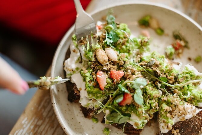 PRIVATE Prague Food Tour: Modern Cuisine in Local Neighbourhoods - Local Insights and Cultural Experience