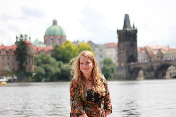 Private Prague Photoshoot for Individuals, Couples and Families - Accessibility and Participation