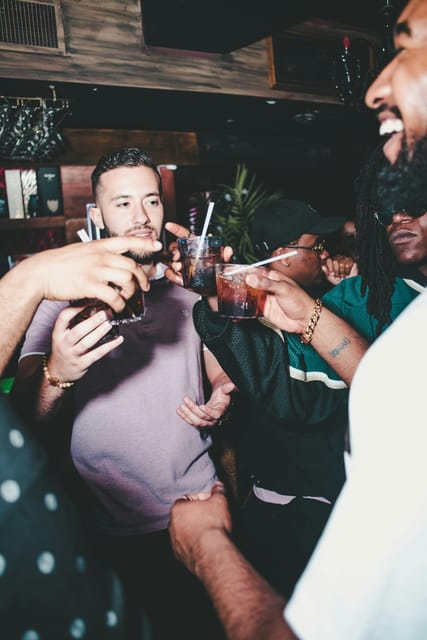 PRIVATE PRAGUE PUB CRAWL - Cancellation Policy