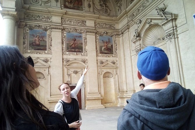 Private Prague Renaissance & Baroque Gardens Walking Tour - Tour Details