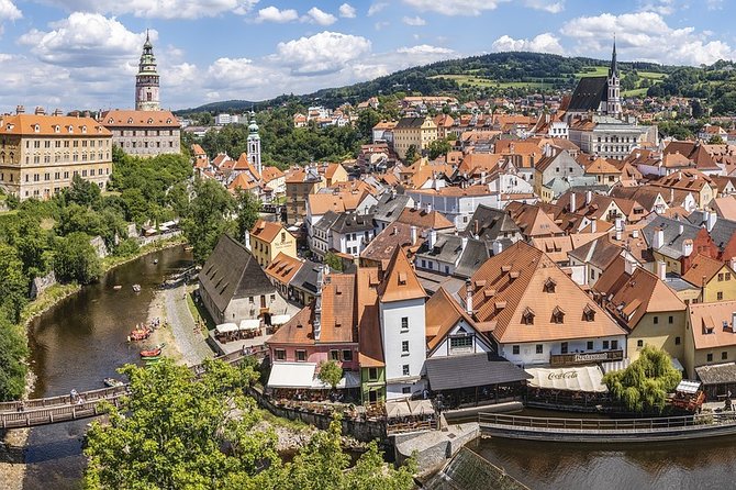 Private Prague to Hallstatt Luxury Transfer via Cesky Krumlov - Inclusions and Exclusions