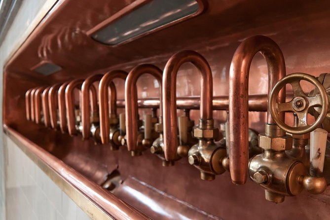 Private Prague to Nuremberg Luxury Transfer via Pilsner Brewery - Schedule