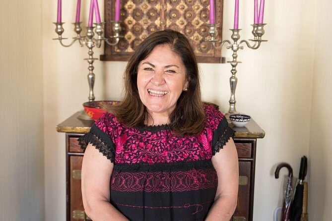 Private Pre-Hispanic Cooking Class in Mexico City with Martha - Final Thoughts: A Truly Authentic Mexican Culinary Experience